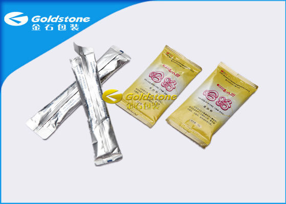 উচ্চ ব্যারারি পুষ্টি Nescafe স্টিক প্যাক ছায়াছবির সিল লাক্ষিক অ্যালুমিনিয়াম ফয়েল
