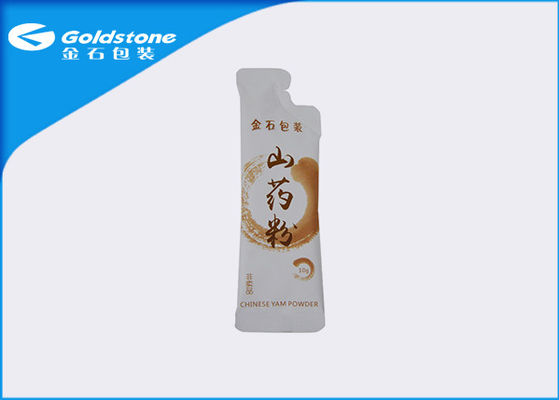পজিশনিং লাইন সহ একক ডোজ Sachet ফিল্ম স্টিক প্যাক প্যাকেজিং